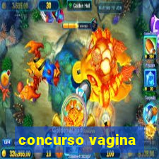 concurso vagina